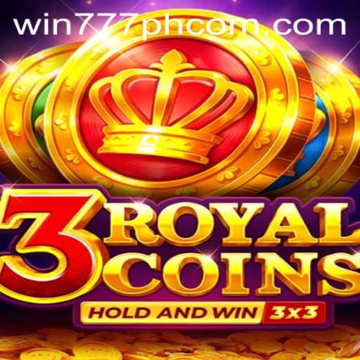Exploring the Excitement of 3RoyalCoins: A New Era in Gaming