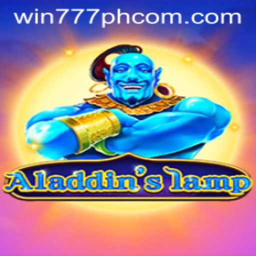 Aladdinslamp: Discover the Magic of Winning with Win777PH