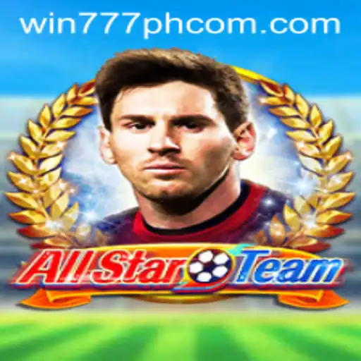 Experience the Excitement of AllStarTeam with Win777PH