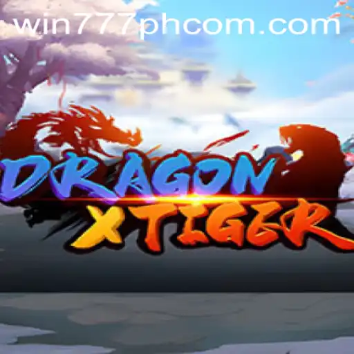 Explore the Thrilling World of DragonXTiger with Win777PH
