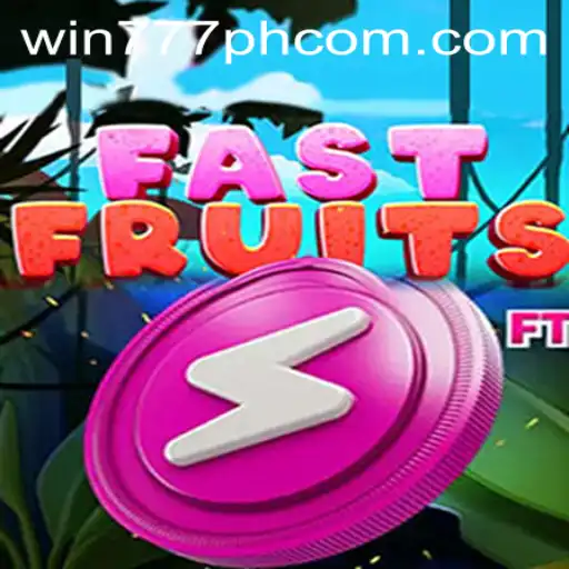 FastFruits: A Thrilling New Game Experience with Win777PH