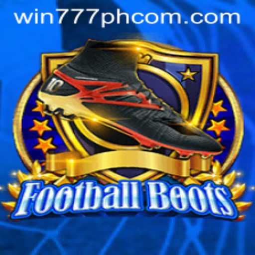Unveiling FootballBoots: A Dynamic Gaming Experience with Win777PH