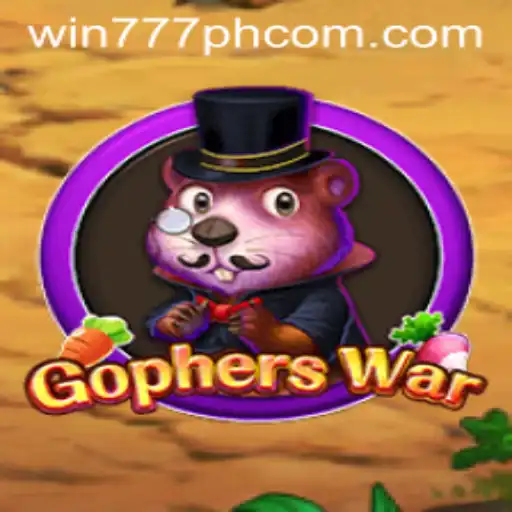 Inside the World of GophersWar: An Exciting Strategy Game with Win777PH