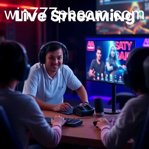 Live Streaming: The Future of Digital Interaction