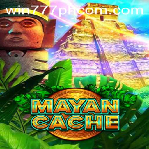 Discover the Thrills of MayanCache: A Dive into the Ancient Civilization with Win777PH