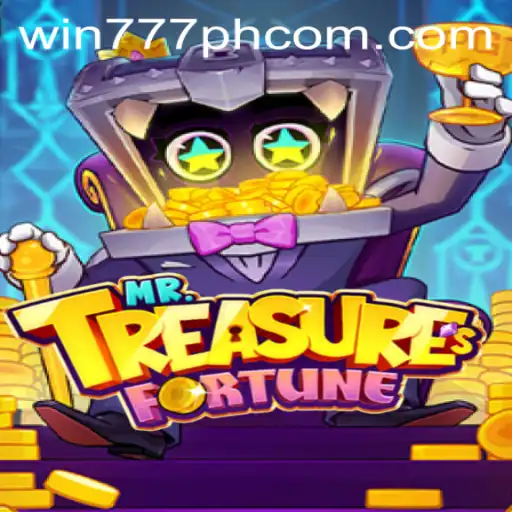 Unlock the Mysteries of MrTreasuresFortune: A Comprehensive Guide to Winning Big with Win777PH
