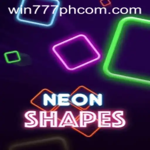 NeonShapes: An Immersive Gaming Experience with Win777PH
