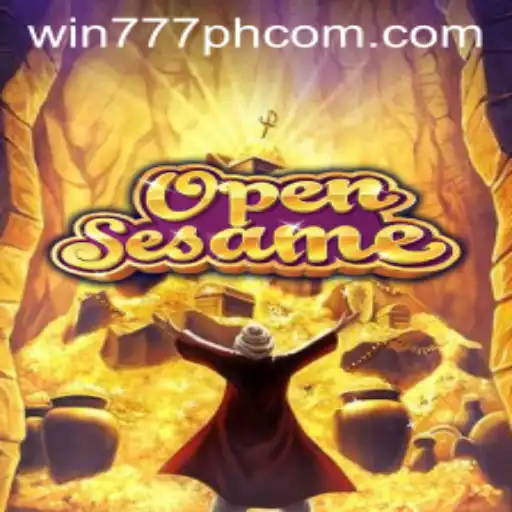 Unlock the Magic with OpenSesame: Discover the Enchantment of Win777PH