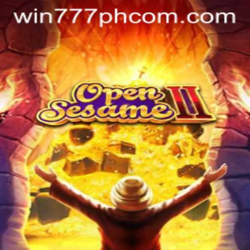 OpenSesameII: Unlocking the Treasure of Win777PH