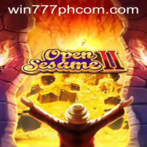 OpenSesameII: Unlocking the Treasure of Win777PH