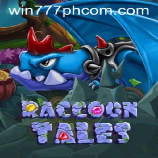RaccoonTales: An Enchanting Adventure in the Digital Forest
