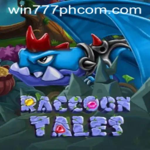 RaccoonTales: An Enchanting Adventure in the Digital Forest
