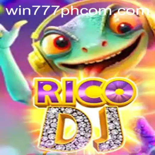 Exploring RicoDJ: A Captivating Gaming Experience with Win777PH