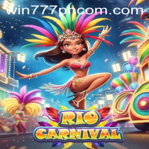 Immersive Gaming Experience: Exploring RioCarnival with Win777PH