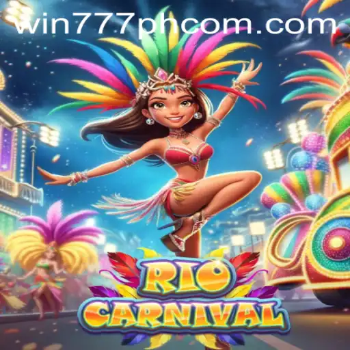 Immersive Gaming Experience: Exploring RioCarnival with Win777PH