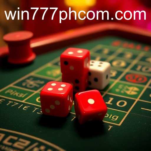 Exploring Sic Bo: A Comprehensive Guide to Winning with Win777PH