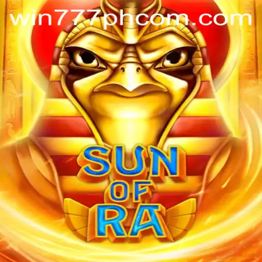 Discover the Excitement of SunofRa and Win777PH