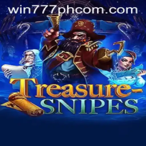 TreasureSnipes: Unveiling the Adventure of Winning with Win777PH