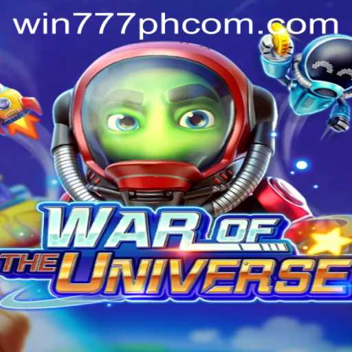 WAROFTHEUNIVERSE: Battle for Supremacy in a New Galaxy